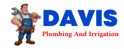 Trusted plumber in ROWESVILLE